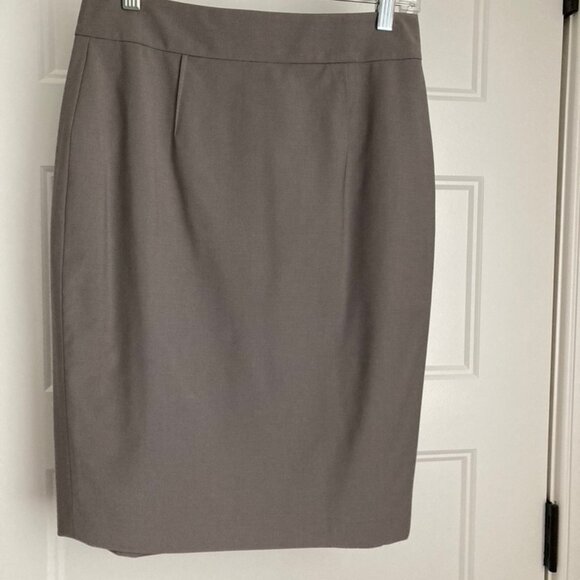 Ann Taylor Jacket, Skirt, Pants and Blouse - Picture 2 of 16